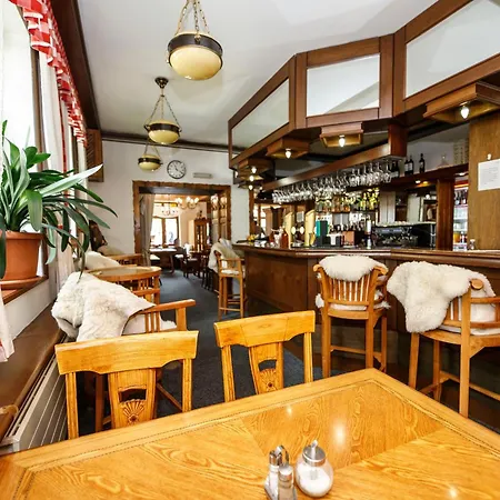 Jelinek Otel Špindlerŭv Mlýn