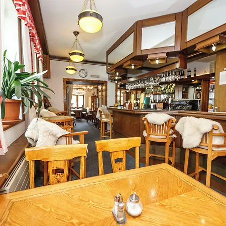 Jelinek Otel Špindlerŭv Mlýn