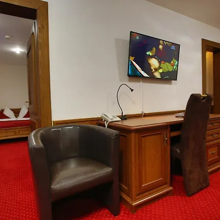 Otel Jelinek 4*