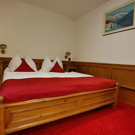 Jelinek Otel Špindlerŭv Mlýn