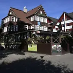 Jelinek Špindlerŭv Mlýn