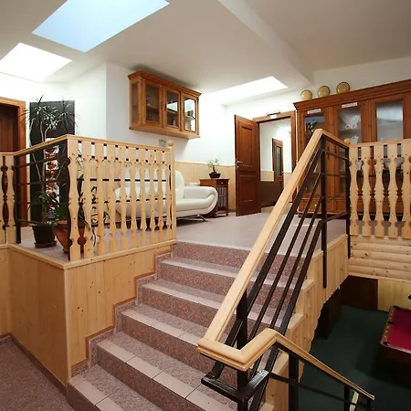 Jelinek Špindlerŭv Mlýn