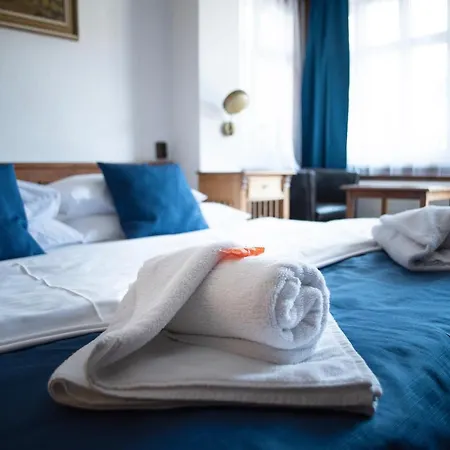 Jelinek Hotel Špindlerŭv Mlýn