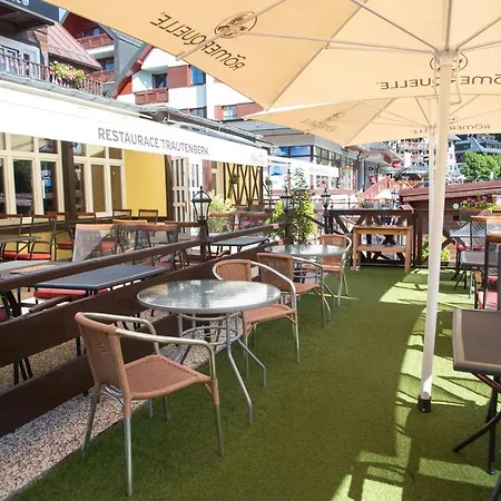 Jelinek 4* Spindleruv Mlyn