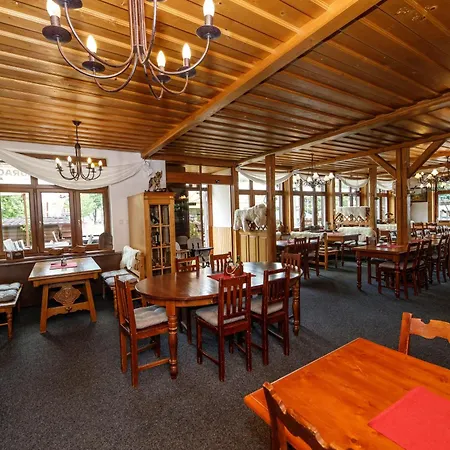 Jelinek 4* Spindleruv Mlyn