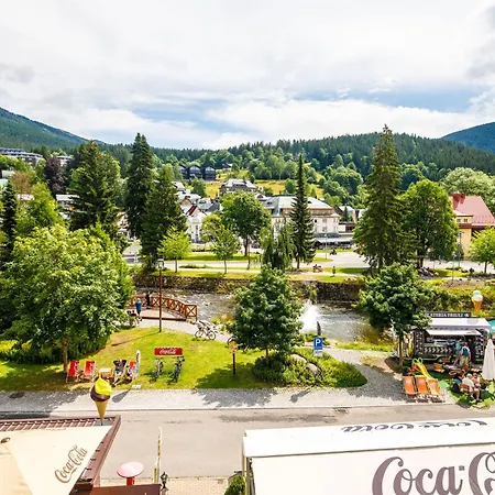 Hotel Jelinek Špindlerŭv Mlýn