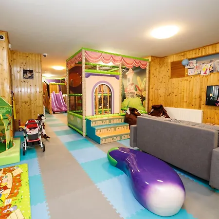 Jelinek Hotel 4*