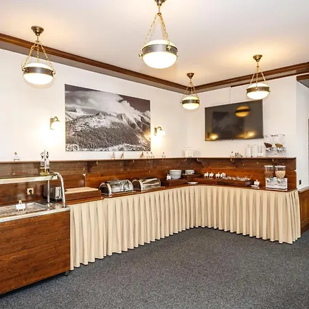 Jelinek 4* Špindlerŭv Mlýn