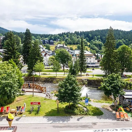 Jelinek 4* Špindlerŭv Mlýn