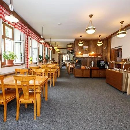 Hotel Jelinek Spindleruv Mlyn