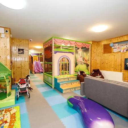 Jelinek 4* Spindleruv Mlyn