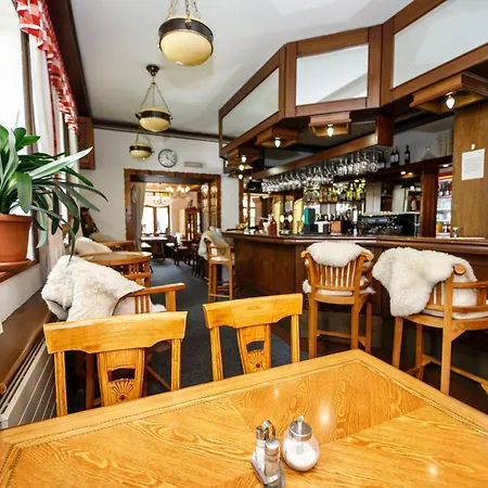 Jelinek 4* Spindleruv Mlyn