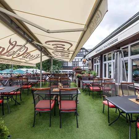 Jelinek Hotel Spindleruv Mlyn