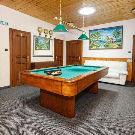 Jelinek Готель 4*