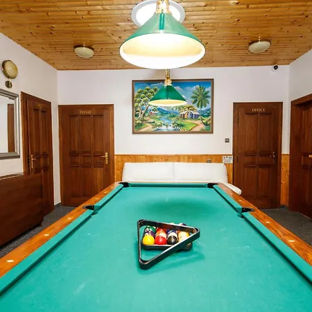 Jelinek Spindleruv Mlyn