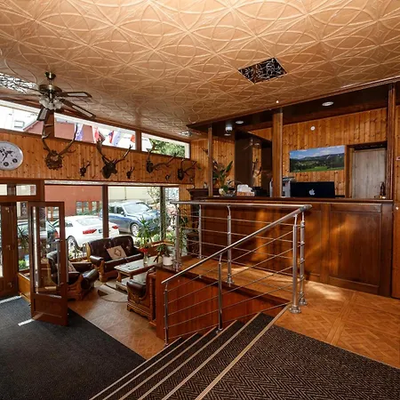 Jelinek Spindleruv Mlyn