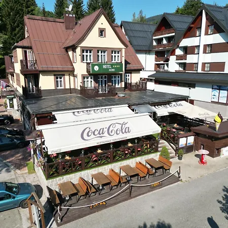 Готель Jelinek 4*