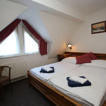 Hotel Jelinek Špindlerŭv Mlýn
