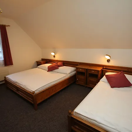 Jelinek 4* Spindleruv Mlyn