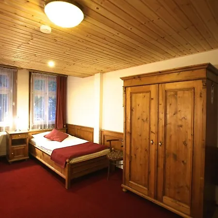 Hotel Jelinek