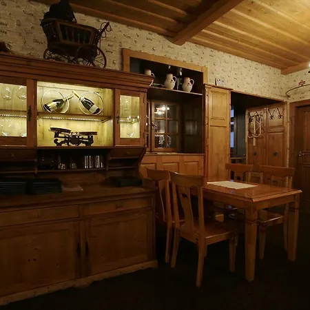 Jelinek Hotel 4*