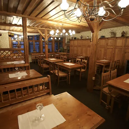 Готель Jelinek