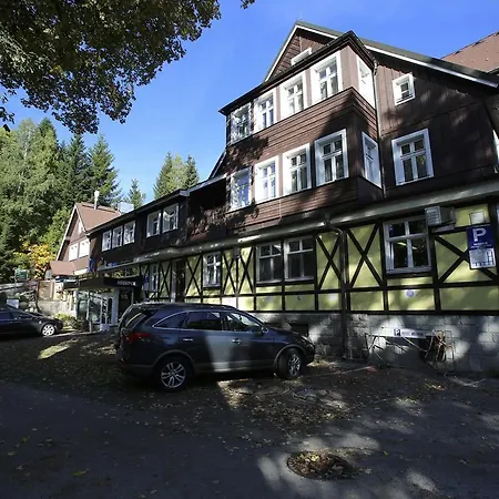 Hotel Jelinek