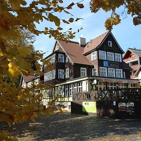 Jelinek Hotel Spindleruv Mlyn