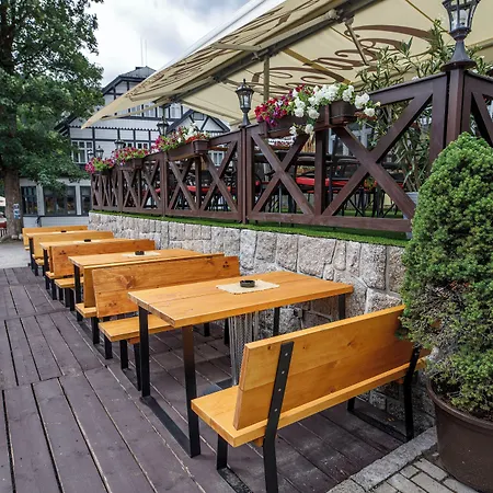 Готель Jelinek 4*