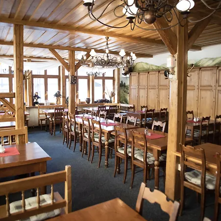 Jelinek 4* Spindleruv Mlyn