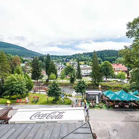 Hotel Jelinek Spindleruv Mlyn