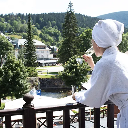 Hotel Jelinek Špindlerŭv Mlýn