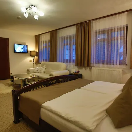 Jelinek 4* Špindlerŭv Mlýn