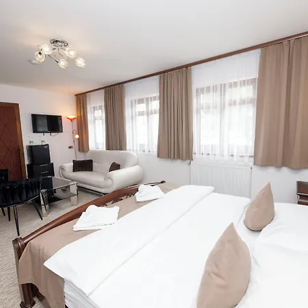 Jelinek Hotel Špindlerŭv Mlýn