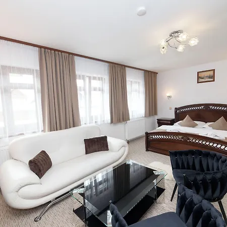 Hotel Jelinek 4*