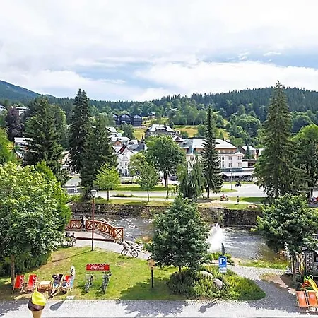 Jelinek Hotel Špindlerŭv Mlýn