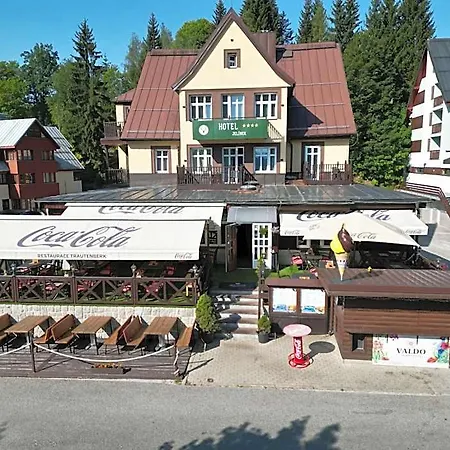 Jelinek Hotel 4*