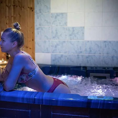 Готель Jelinek 4*