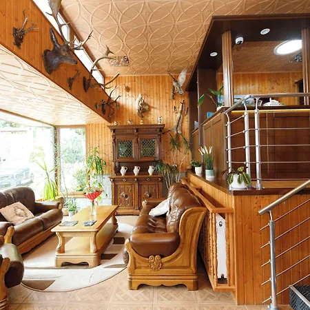 Jelinek Готель 4*