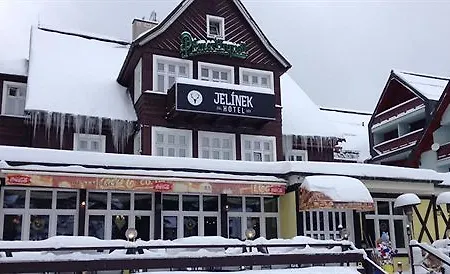Jelinek Hotel 4*