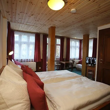 Jelinek Hotel