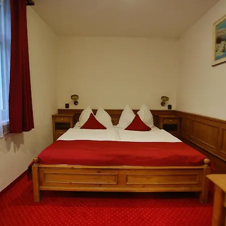 Jelinek Hotel Spindleruv Mlyn