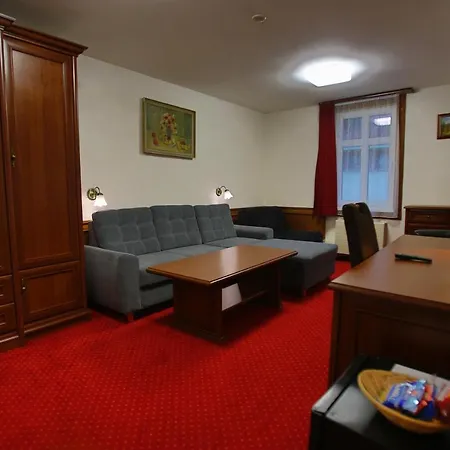 Готель Jelinek 4*