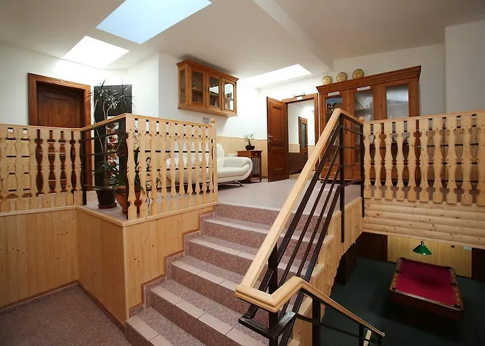 Jelinek Špindlerŭv Mlýn