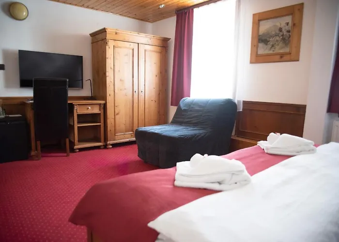 Hotel Jelinek Spindleruv Mlyn