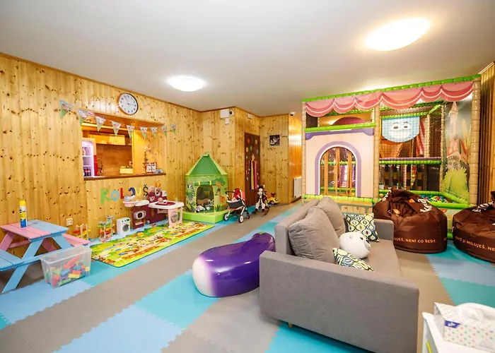 Jelinek Špindlerŭv Mlýn