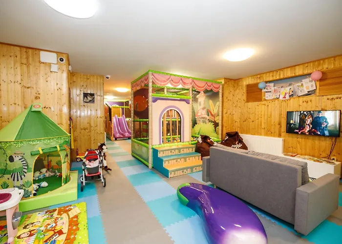 Jelinek 4* Špindlerŭv Mlýn