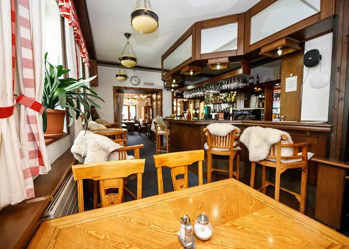 Jelinek 4* Špindlerŭv Mlýn