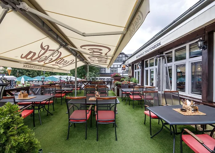 Jelinek Hotel Špindlerŭv Mlýn