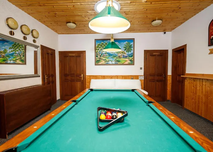 Jelinek Spindleruv Mlyn